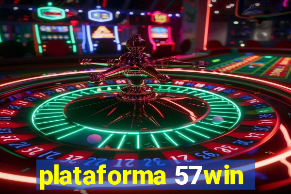 plataforma 57win